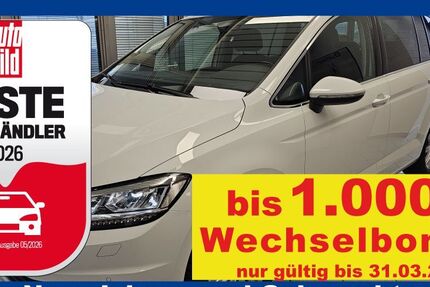 VW Touran 79.800 km 19.900 &euro; Wolfsburg-Heiligendorf 38444