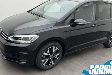 VW Touran 6.430 km 38.700 &euro; Peine 31226
