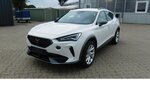 Cupra Formentor 1.5 TSI BMT Klima LED Alu 18.400 km 21.990 € Vordorf 38533