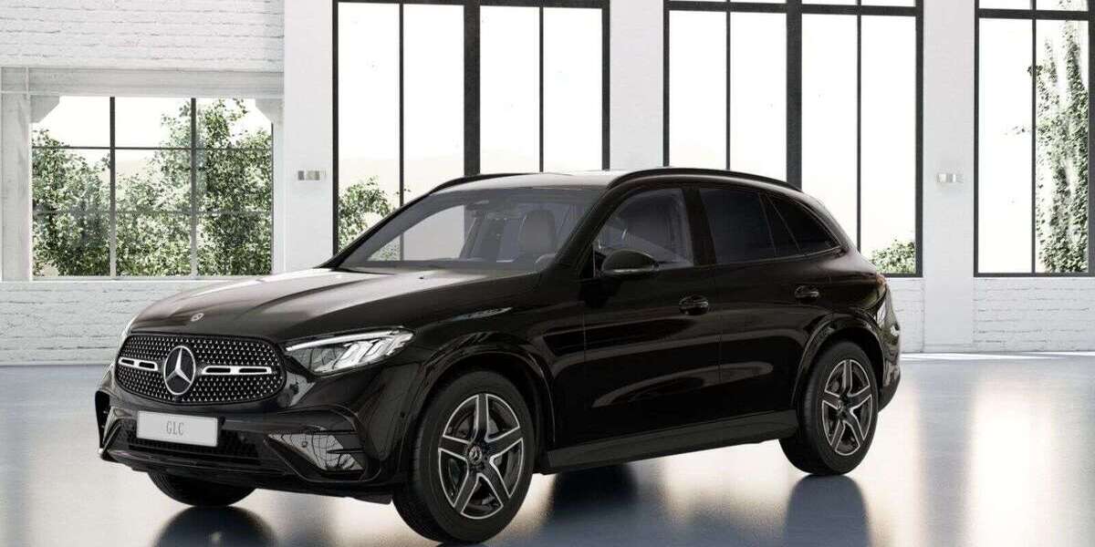 Mercedes-Benz GLC 300 13.107 km 55.890 &euro; Gifhorn 38518