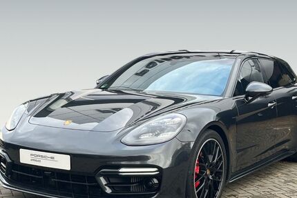 Porsche Panamera 43.999 km 102.930 &euro; Braunschweig 38114