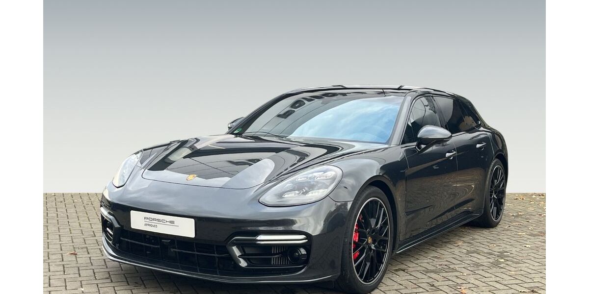 Porsche Panamera 43.999 km 102.930 &euro; Braunschweig 38114