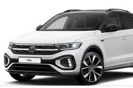 VW T-Roc 9.700 km 34.450 € Braunschweig 38124