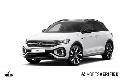 VW T-Roc 9.700 km 34.450 € Braunschweig 38124