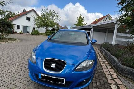Seat Leon 181.000 km 4.500 € Cremlingen 38162