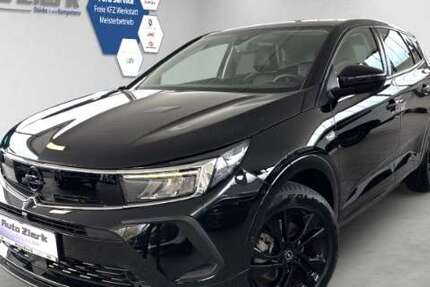 Opel Grandland X 6.408 km 22.790 € Peine 31226