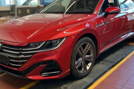 VW Arteon 55.418 km 35.490 &euro; Meine 38527