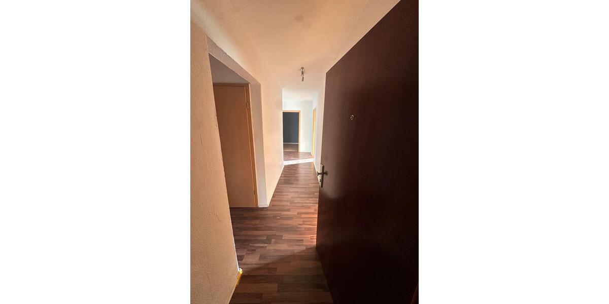 Erdgeschoßwohnung Wolfenbüttel Adersheim - 3 Zimmer, 76 m&sup2;, 119.500&euro; | Angebot:27622103
