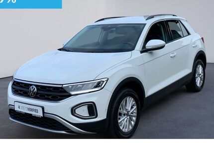 VW T-Roc 68.550 km 22.990 &euro; Braunschweig 38114