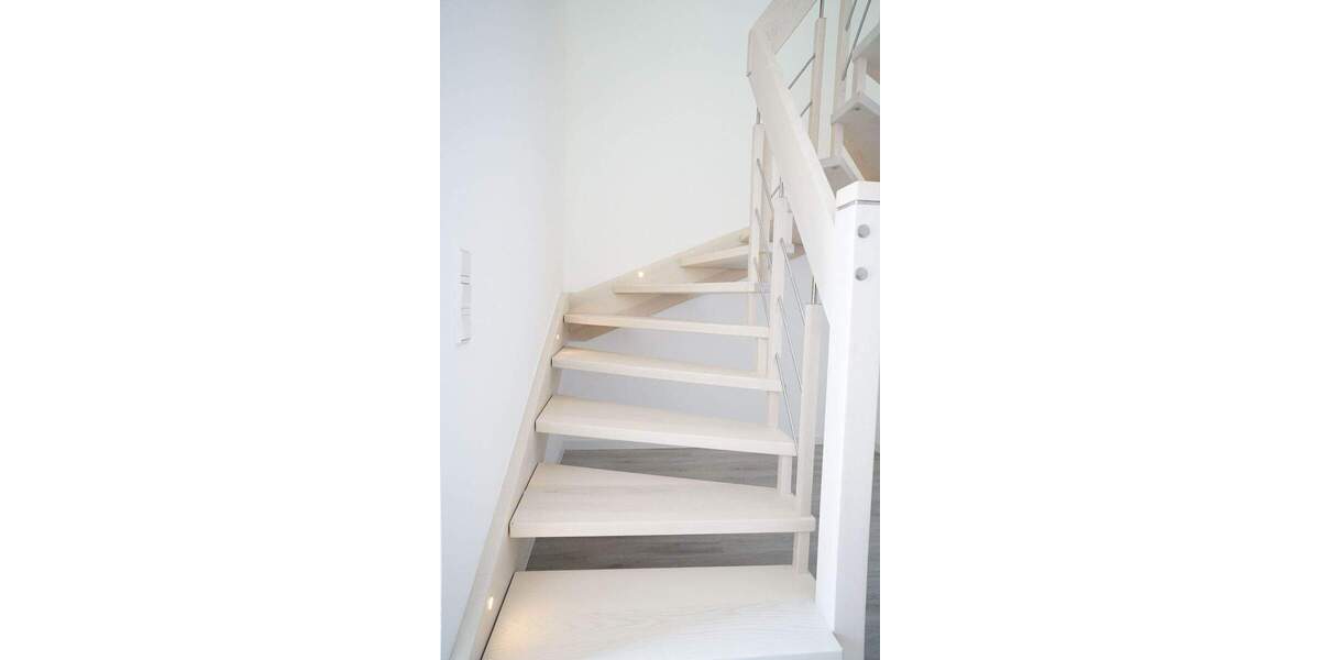 Terrassenwohnung Wolfsburg Fallersleben - 5 Zimmer, 122 m&sup2;, 454.000&euro; | Angebot:25747823