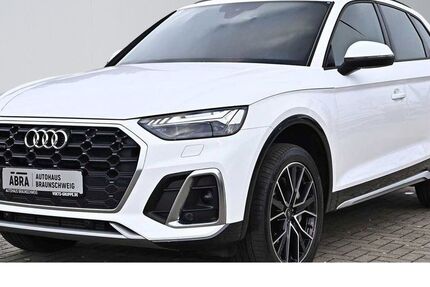 Audi Q5 58.600 km 37.550 &euro; Braunschweig 38108