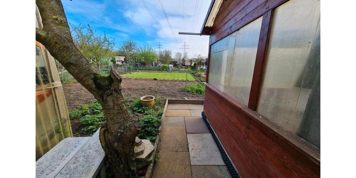 Grundstück Wolfsburg Ehmen - 4.500&euro; | Angebot:26410327