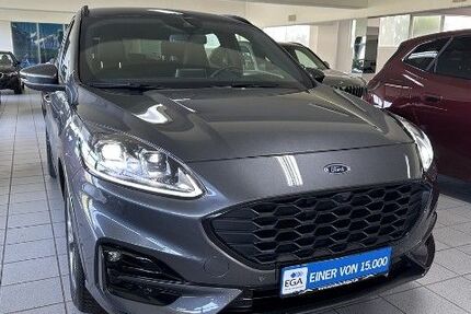 Ford Kuga 60.391 km 19.830 &euro; Salzgitter 38228