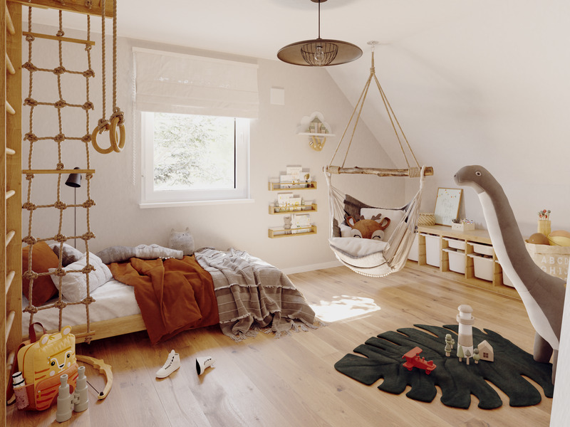 Mit Grundstück, Zu Hause einfach genießen, Ihr Familienhaus in Gebhardshagen. 5 zimmer