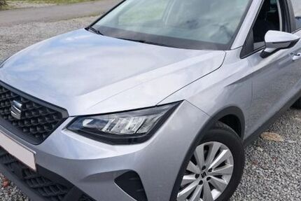Seat Arona 9.644 km 19.690 &euro; Wolfsburg 38440