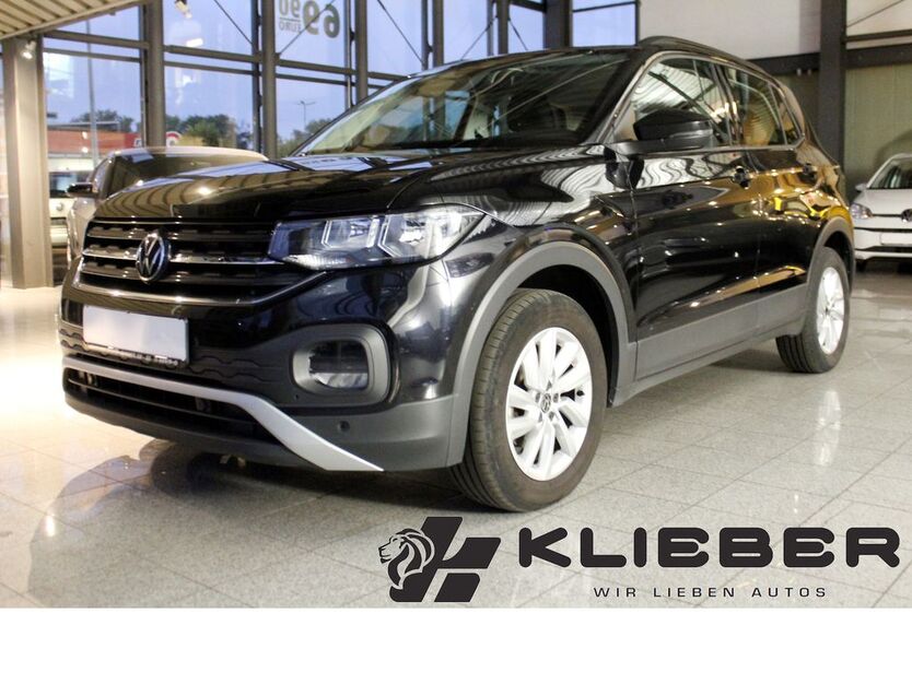 VW T-Cross 41.116 km 17.970 € Braunschweig 38112