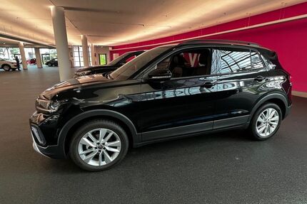 VW T-Cross 16.572 km 22.999 &euro; BRAUNSCHWEIG 38108