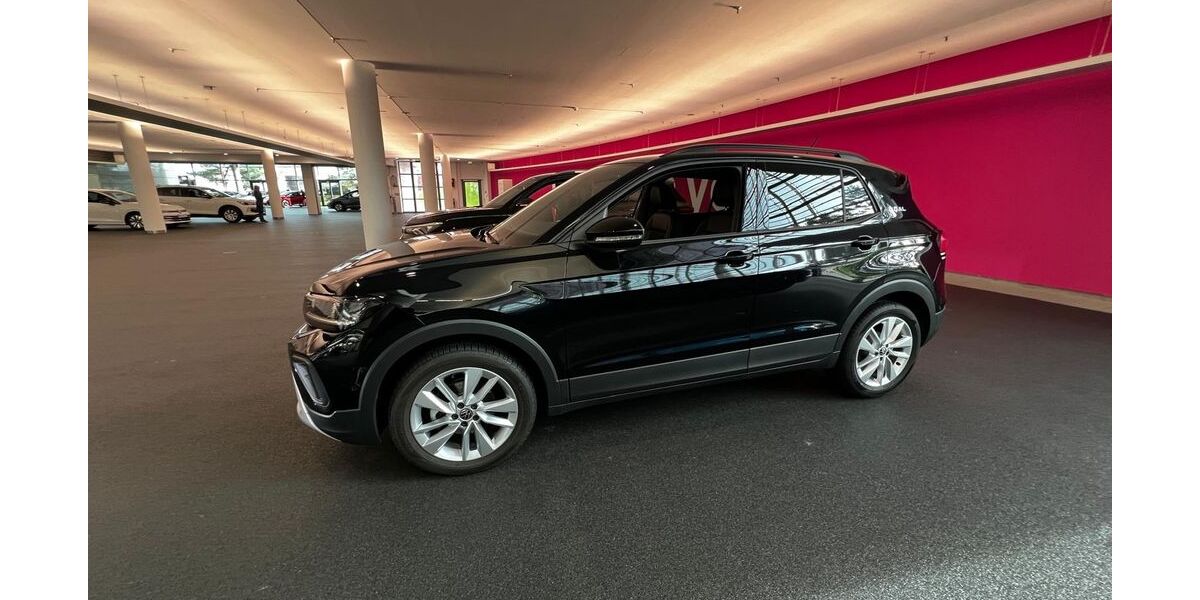 VW T-Cross 16.572 km 22.999 &euro; BRAUNSCHWEIG 38108