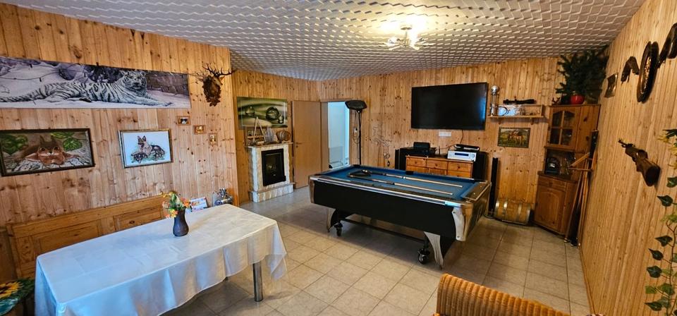 Villa Braunschweig Lehndorf-Watenbüttel - 6 Zimmer, 198 m&sup2;, 999.000&euro; | Angebot:26785623