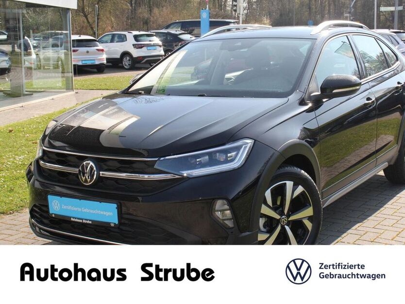VW Taigo 5.539 km 22.990 € Salzgitter 38226