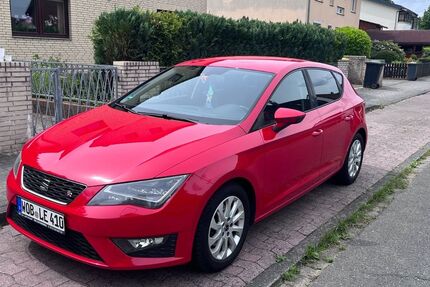 Seat Leon 107.000 km 9.700 &euro; Wolfsburg 38448