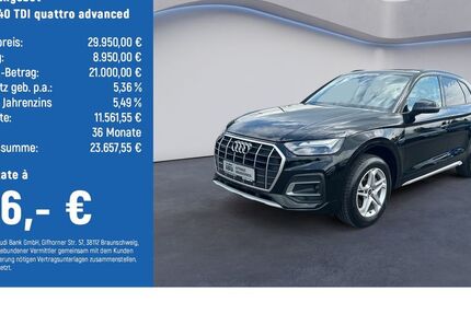 Audi Q5 139.700 km 29.950 &euro; Braunschweig 38108