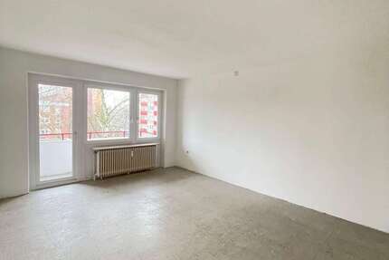 Wohnung Wolfsburg Detmerode - 3 Zimmer, 76 m&sup2;, 535&euro; | Angebot:24877191