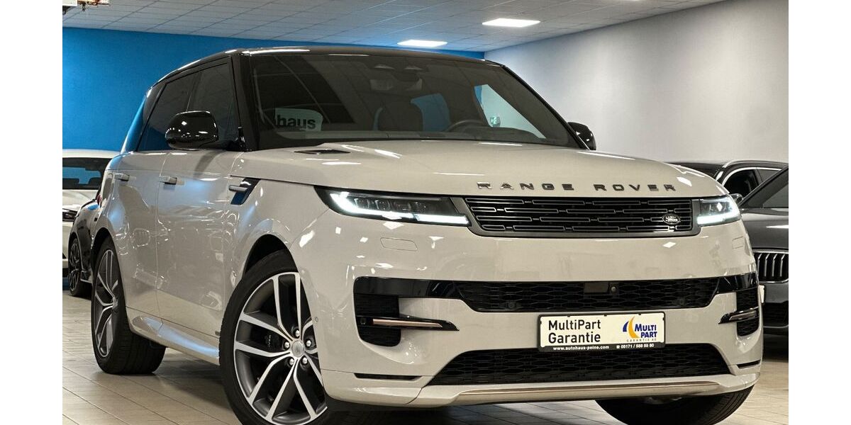Land Rover Range Rover Sport 64.984 km 88.999 &euro; Peine 31228