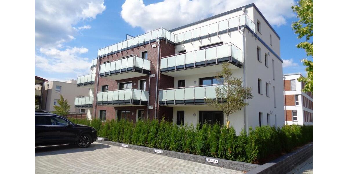 Erdgeschoßwohnung Braunschweig Wabe-Schunter-Beberbach - 2 Zimmer, 74 m&sup2;, 264.000&euro; | Angebot:24427922