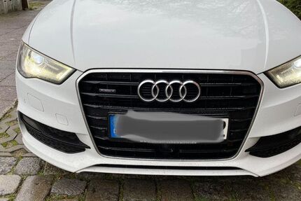 Audi A3 280.000 km 12.800 &euro; Söhlde 31185