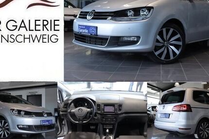VW Sharan