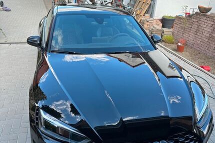 Audi RS5 106.212 km 46.200 &euro; Meine 38527