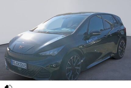 Cupra Born 11.500 km 37.875 &euro; Braunschweig 38114