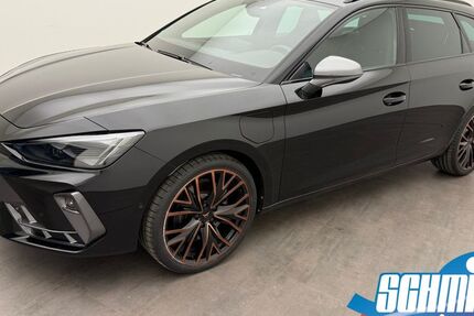 Cupra Leon 4.090 km 40.300 &euro; Peine 31226