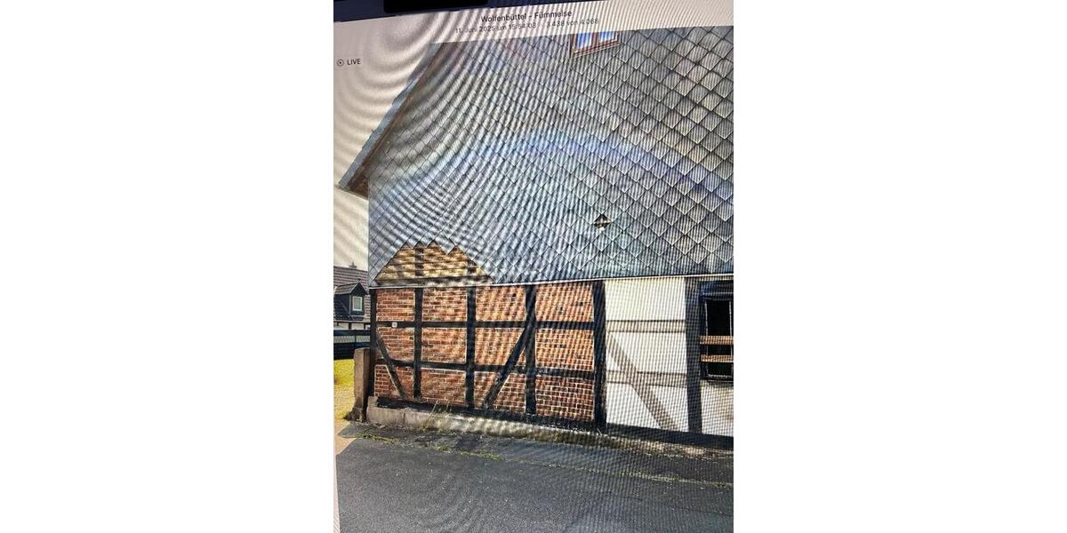 Mehrfamilienhaus, Wohnhaus Wolfenbüttel Adersheim - 10 Zimmer, 280 m&sup2;, 141.000&euro; | Angebot:25257209