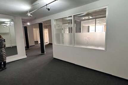 Gewerbeobjekt Wolfsburg Köhlerberg - 2.100&euro; | Angebot:25278863