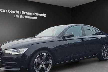 Audi A6 197.500 km 11.999 &euro; Braunschweig 38120