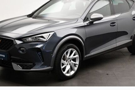 Cupra Formentor 39.300 km 25.690 &euro; Wolfsburg 38440
