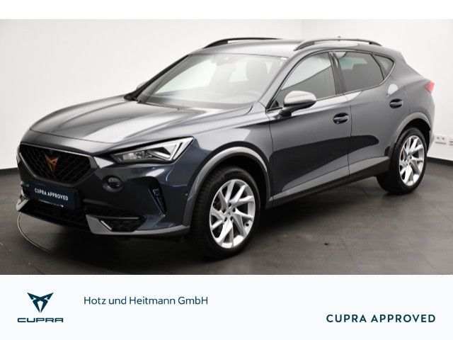Cupra Formentor 39.300 km 25.690 &euro; Wolfsburg 38440