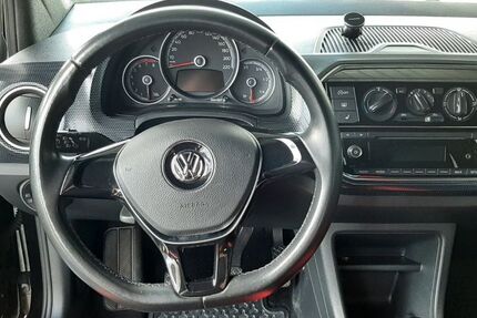 VW up! 123.000 km 7.300 &euro; Isenbüttel 38550