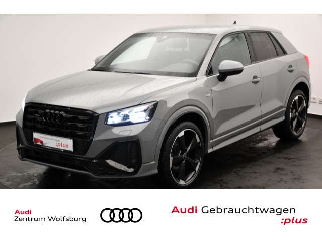 Audi Q2 76.700 km 30.690 &euro; Wolfsburg 38440