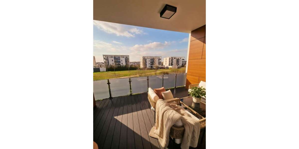 Etagenwohnung Wolfsburg Alt-Wolfsburg - 2 Zimmer, 59 m&sup2;, 230.000&euro; | Angebot:26014674