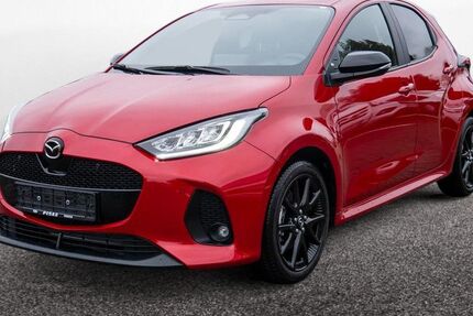 Mazda 2 Hybrid 9.000 km 25.450 € Wolfenbüttel 38302