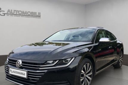 VW Arteon 196.000 km 18.900 &euro; Braunschweig 38110