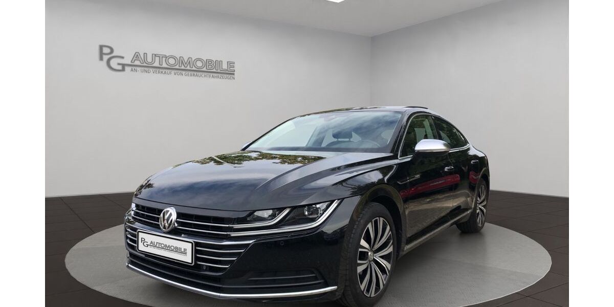 VW Arteon 196.000 km 18.990 &euro; Braunschweig 38110