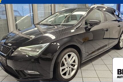Seat Leon 217.694 km 4.300 &euro; Wolfsburg-Heiligendorf 38444