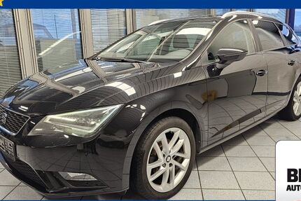 Seat Leon 217.694 km 5.700 &euro; Wolfsburg-Heiligendorf 38444