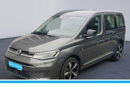 VW Caddy 12.300 km 34.450 &euro; Braunschweig 38124