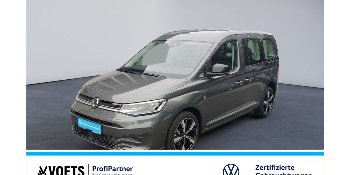 VW Caddy 12.300 km 34.450 &euro; Braunschweig 38124