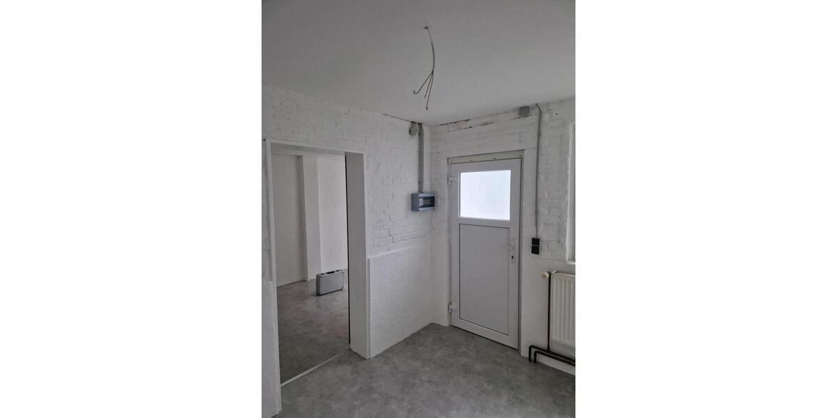 LagerflächeGewerbe 27m² zimmer